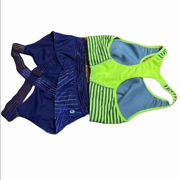 Fabletics Bra, Nike Dri-fit bra size small - Picture 4 of 5